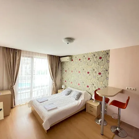 דירה Private In Prestige Sands