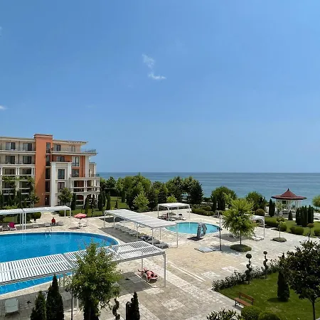 דירה Private In Prestige Sands סבטי ולאס