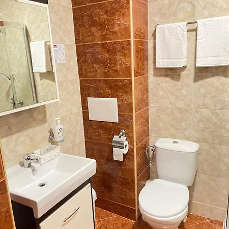 شقة Private In Prestige Sands *