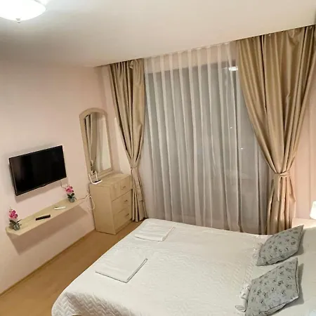 Private In Prestige Sands شقة *