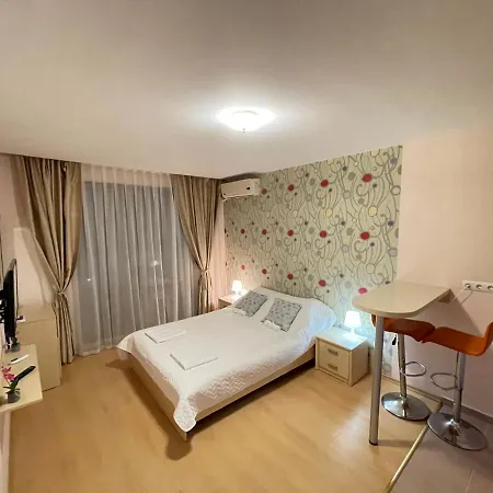 شقة Private In Prestige Sands