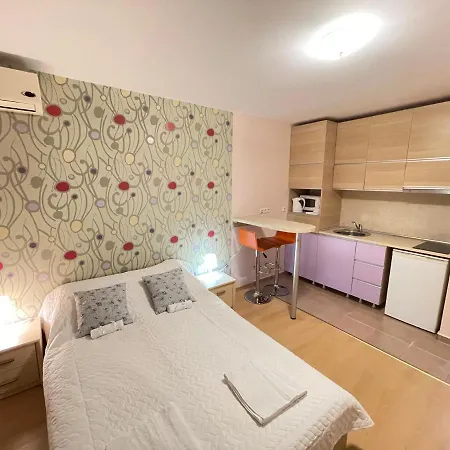 Private In Prestige Sands شقة