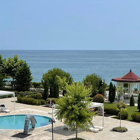 شقة Private In Prestige Sands سفيتي فلاس